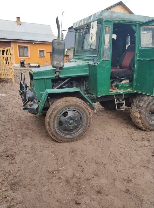 Продам трактор в хорошому стані