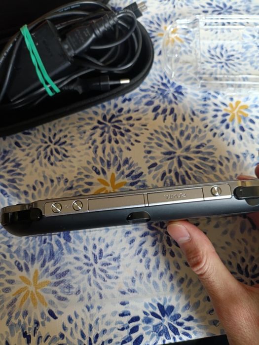PlayStation vita