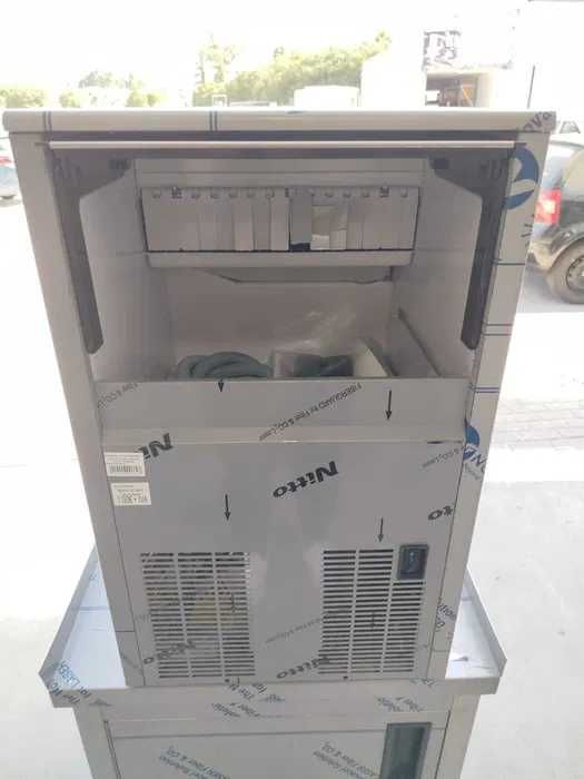 Máquina de Lavar Louça Industrial 40x40 - NOVA