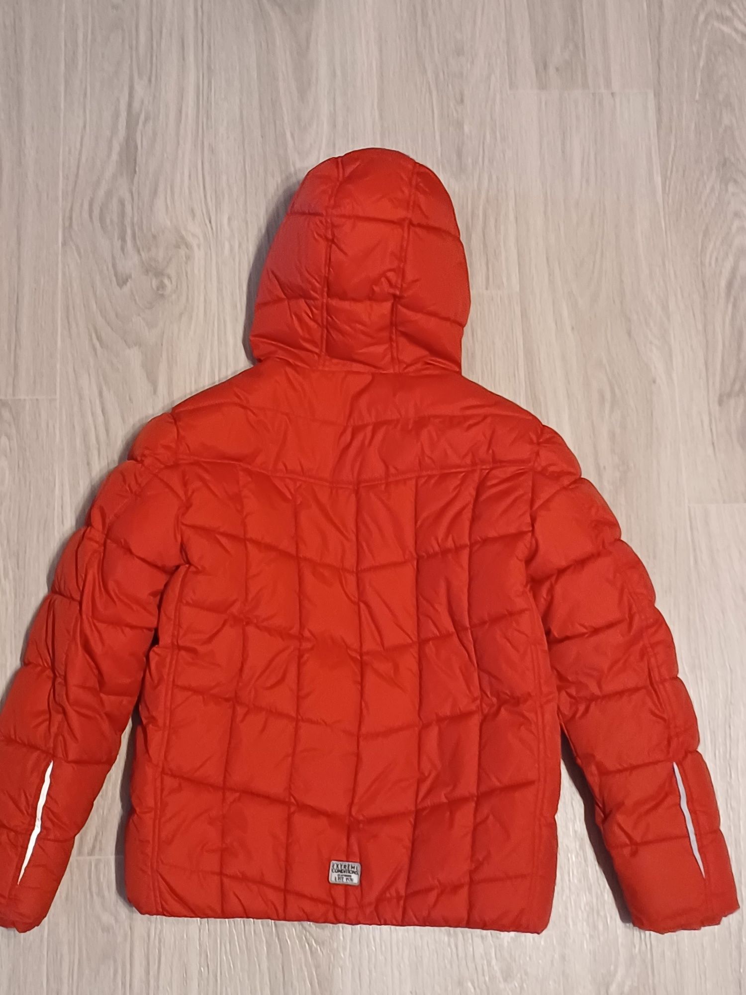 Зимняя куртка Lemmi 140см