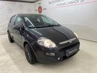 Fiat Punto Fiat Punto 1.4, Benzyna 77KM, salon Polska, FV marża.