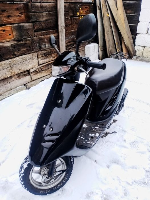 Хонда дио 27 в ідеальному стані