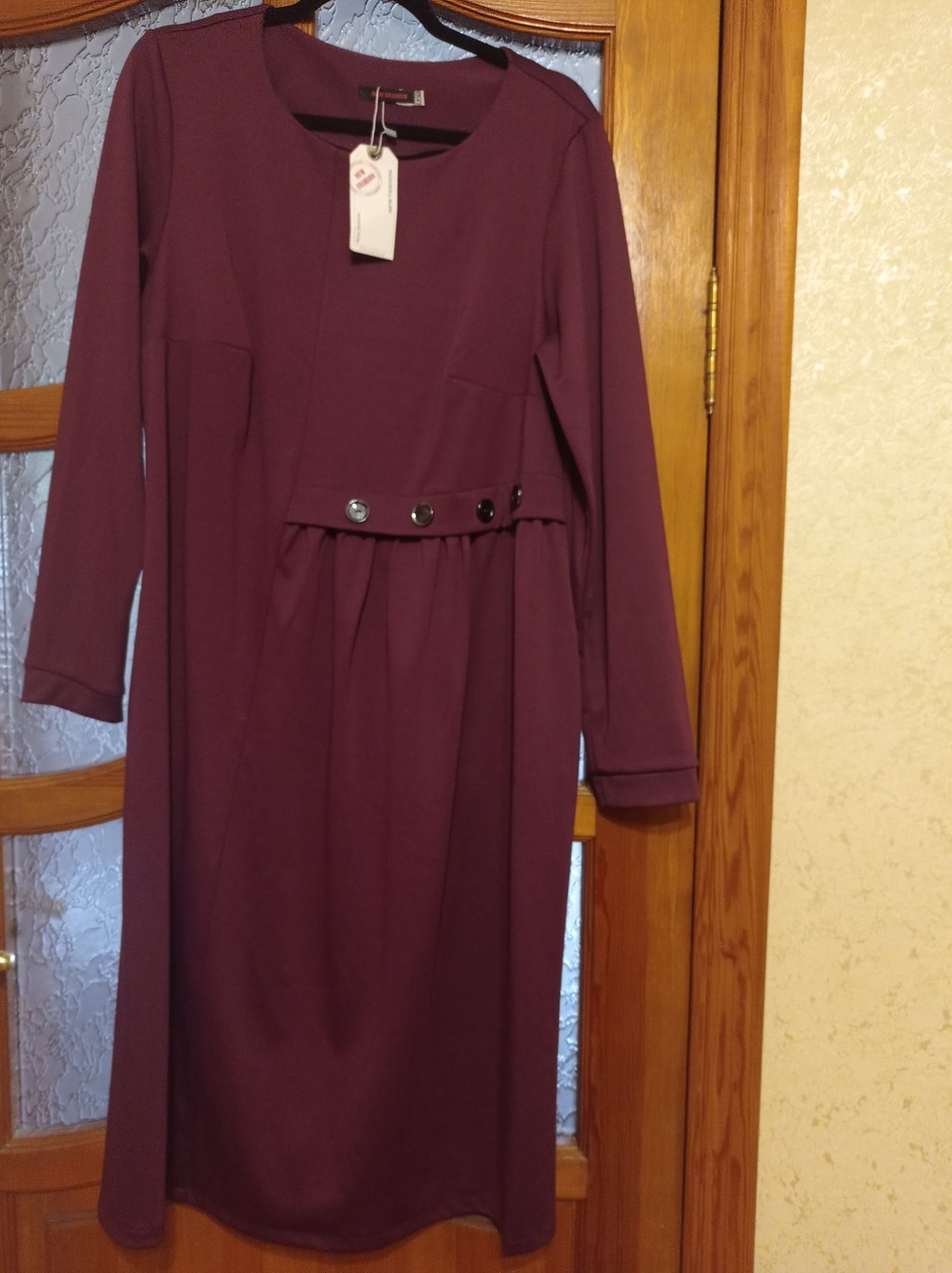 Жіноче плаття 54розміру