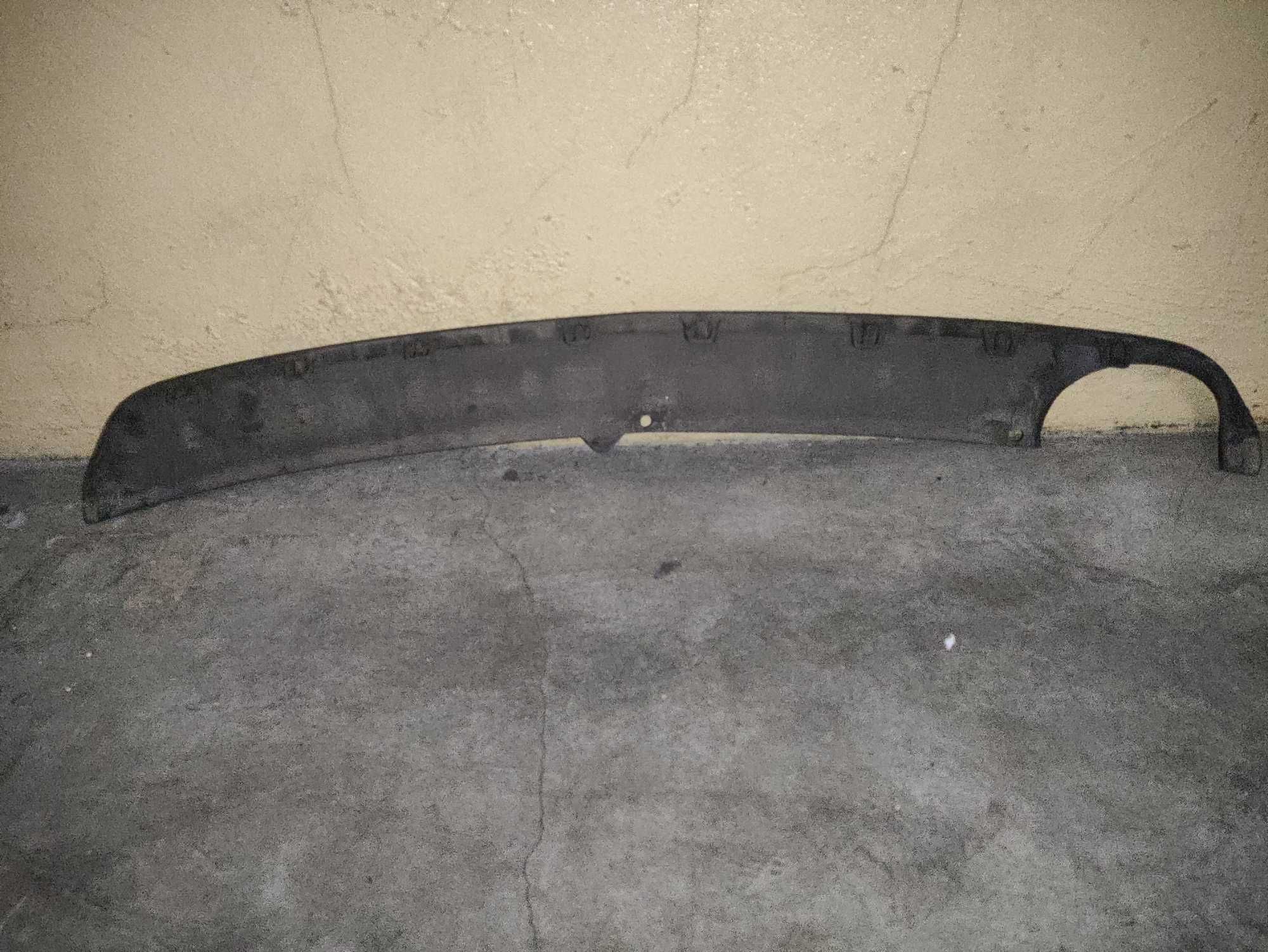 Difusor Astra h (ORIGINAL)