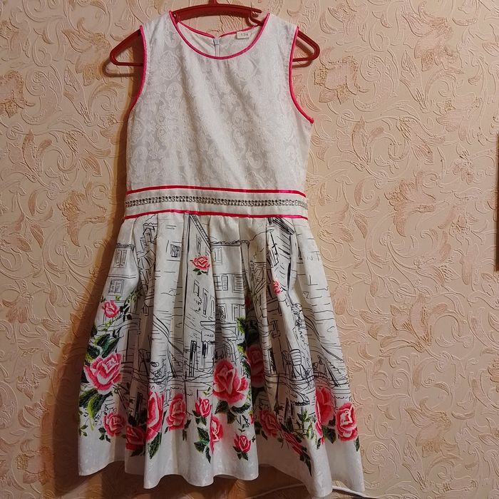 Плаття сукня сарафан нарядні святкові вихідні теплі