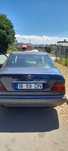 Mercedes Benz 200D