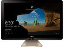 ASUS Zen AiO Pro – Computador All-in-One Premium | Excelente Estado!