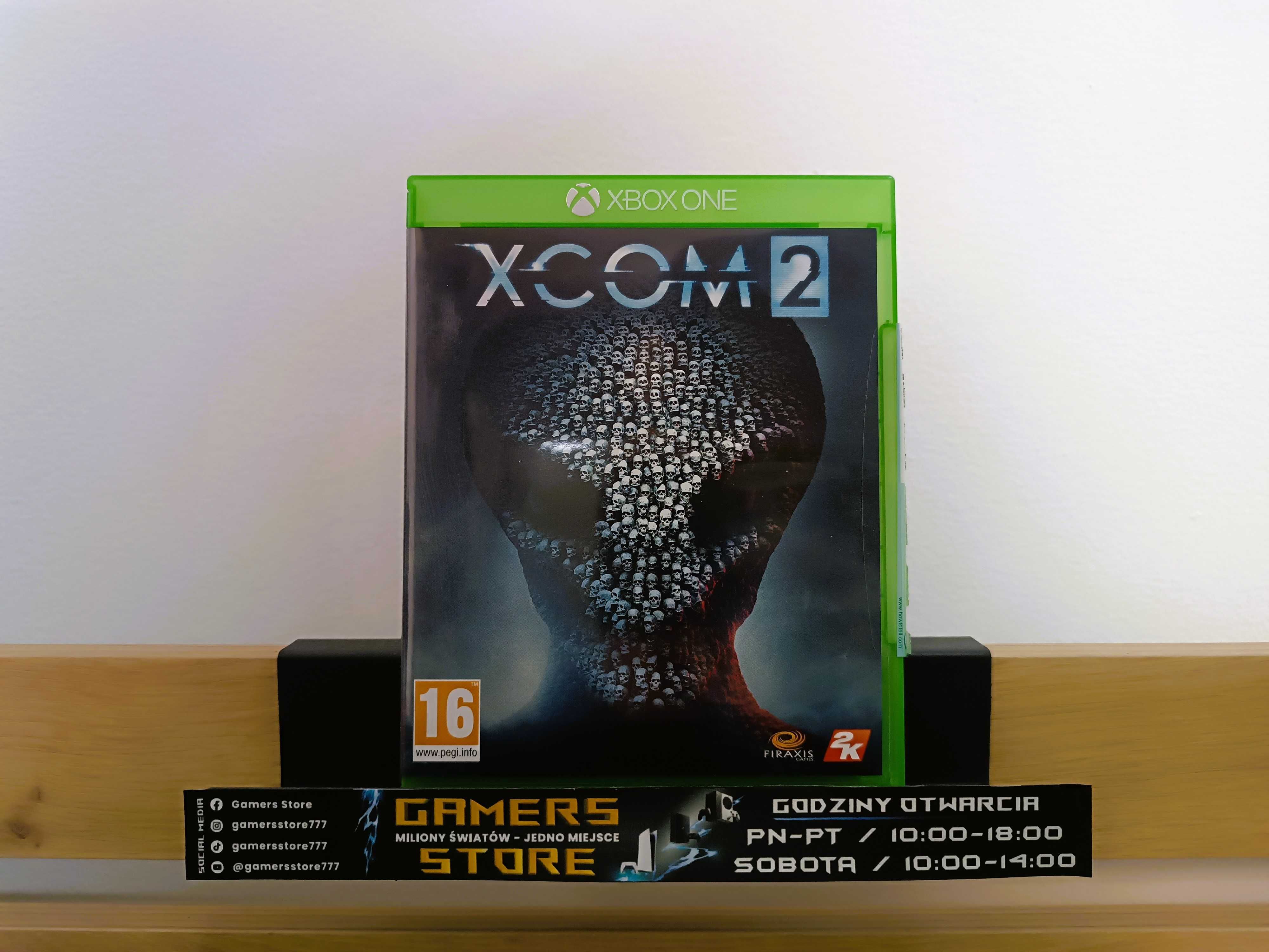 XCOM 2 - Xbox - Gamers Store