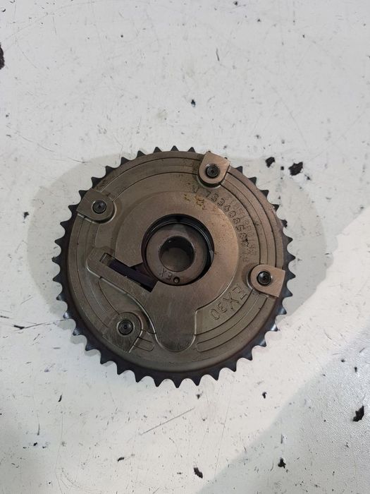 KOŁO ROZRZĄDU WYDECHOWE CITROEN PEUGEOT 1.6 VTI V753608580