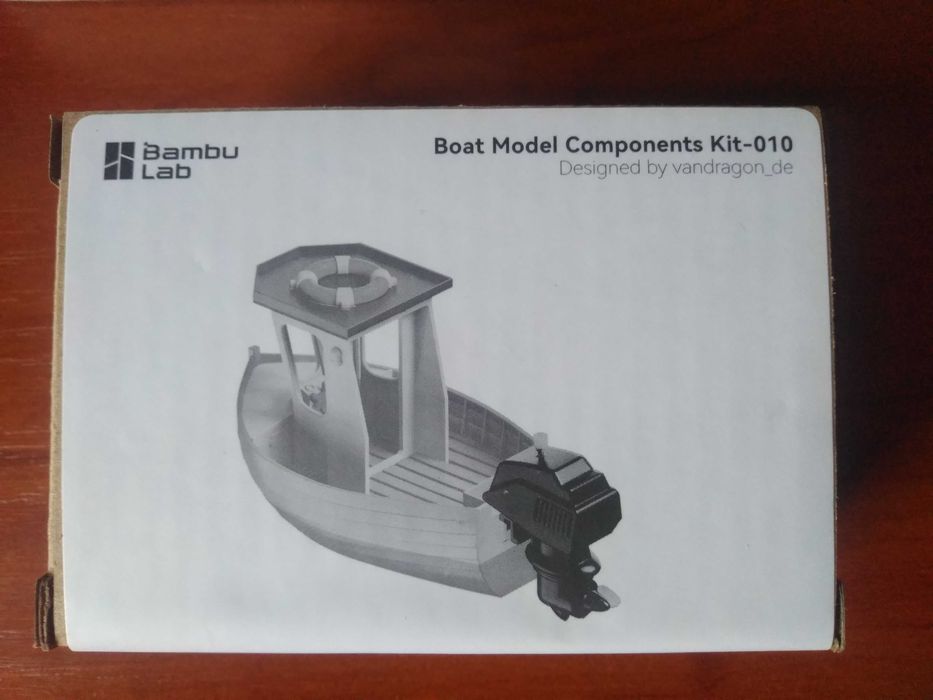 Bambu lab конструктори та 3D-принтера Bambu lab