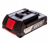 BOSCH AKUMULATOR BATERIA 18v Li-Ion do Narzędzi Bosch