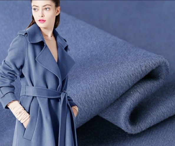 Тканина  Кашемір Опт та  Роздріб