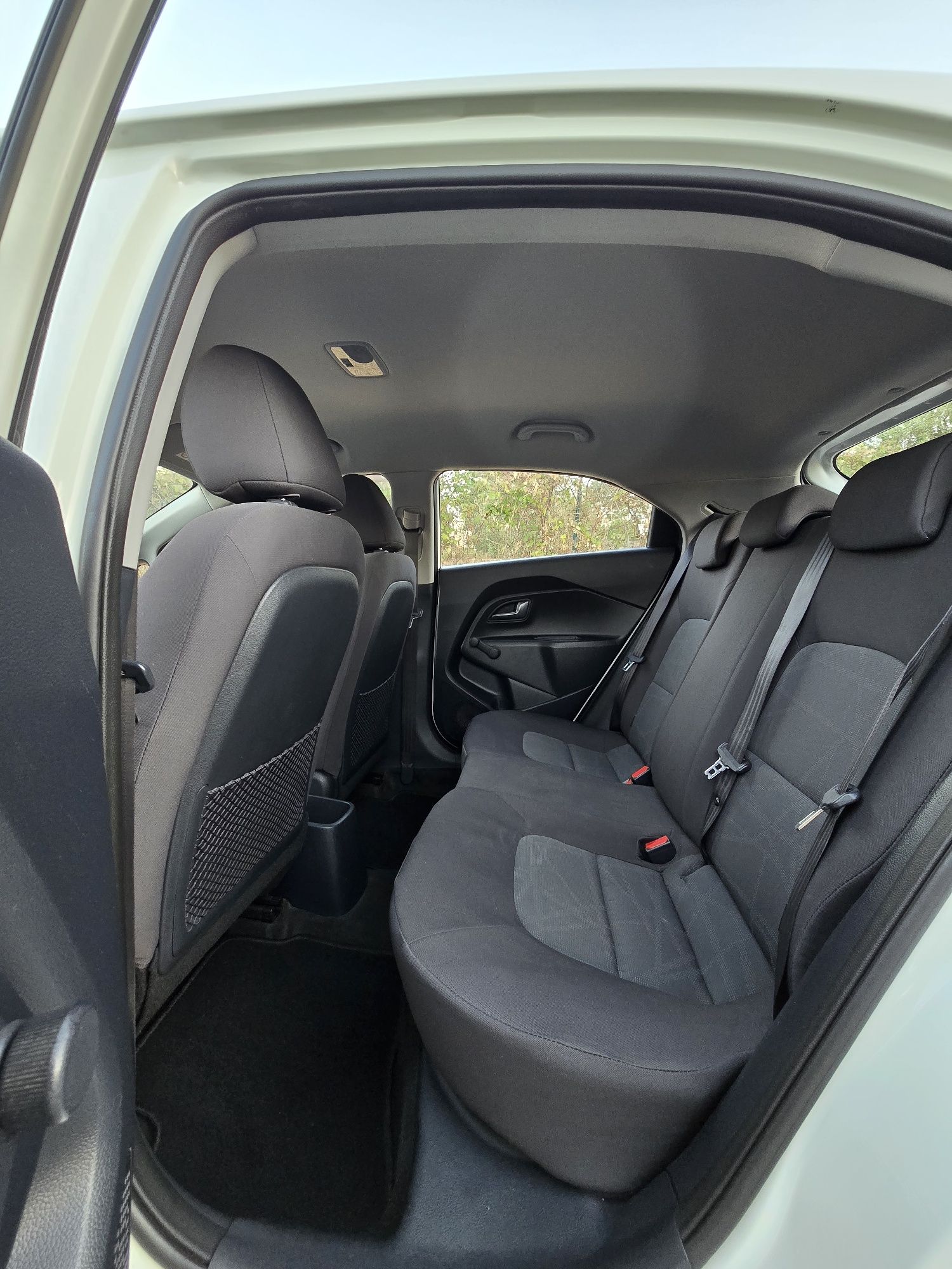 KIA RIO 1.2 CVVT 84CV