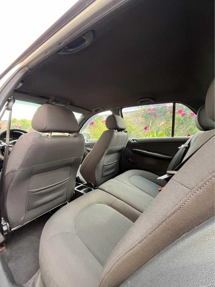 Skoda Fabia VRS 1.9 TDI