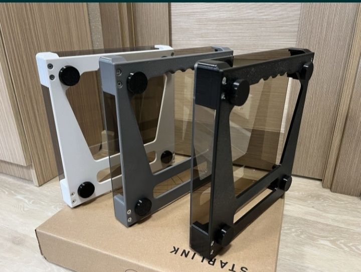 Starlink mini,старлінк міні на авто.Повний комплект.