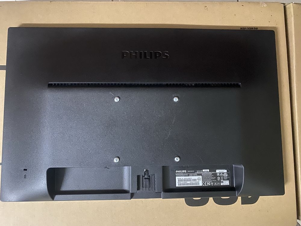 Monitor + suporte