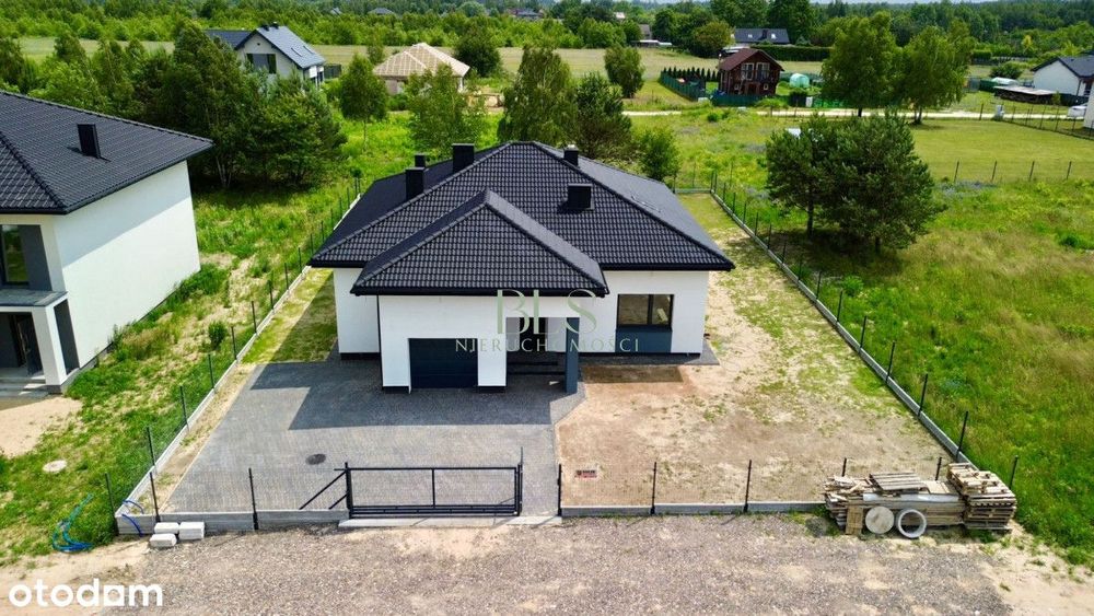 Funkcjonalny Rozkład Pomieszczeń