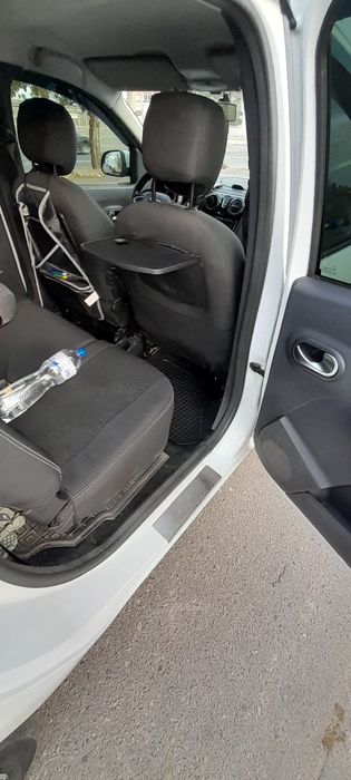 Продаж Renault LODGY