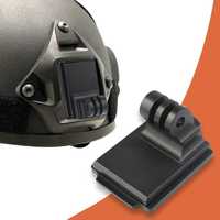 Кріплення на шолом NVG Mount / Крепление на шлем для GoPro Алюмінієве