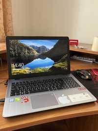 Ноутбук Asus Vivobook X542U/IntelCore i5/GeForce MX150/8g/HDD 1 Tb