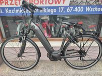 -REZERWACJA- Elektryczny Kalkhoff,Bosch Bateria 17,4Ah!,Gwarancja