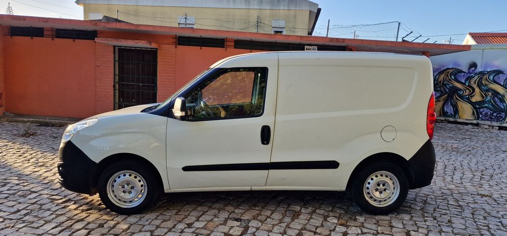Opel combo 1.3 multijet