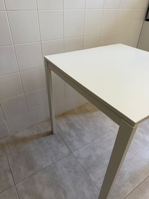 Mesa ikea vihals 74x74