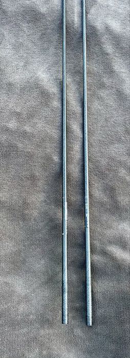 Szczytówki typu LONG do tyczek Maver! Topy PH/C! Długie!