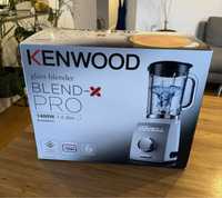 Blender KENWOOD blend-X PRO BLM800WH