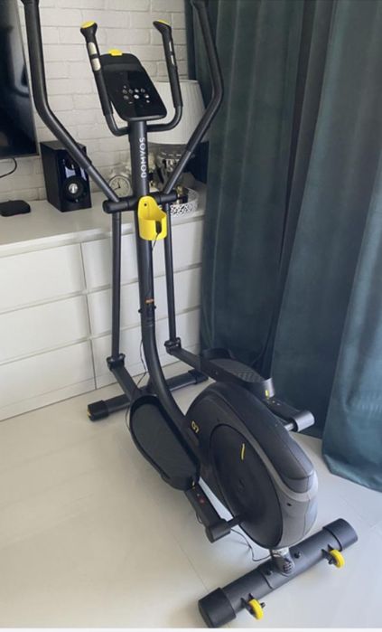 Rower eliptyczny Domyos 500