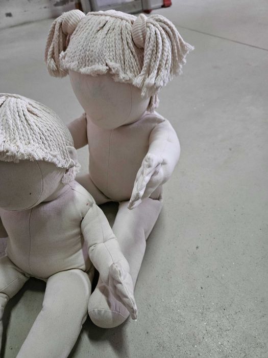 Manequins Criança