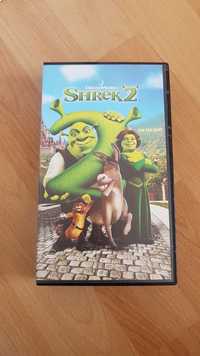 Shrek 2 | Cassete VHS