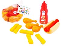 Іграшкові продукти Технок 8768,игрушечные продукты Технок 8768