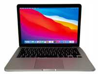 Laptop MacBook Pro 13 A1502 EARLY 2015 13" i5-5257u 8GB 256GB Retina