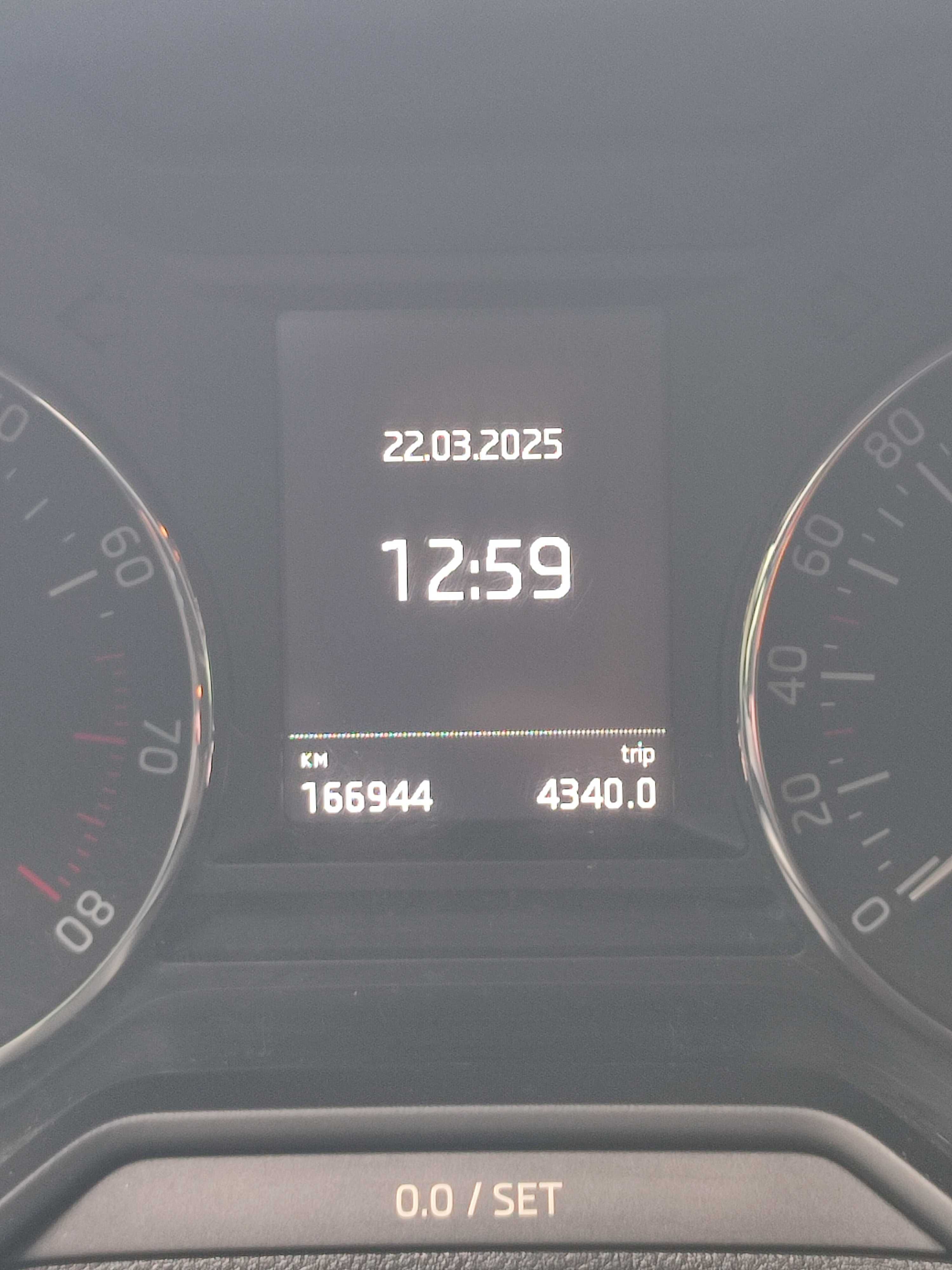 skoda a7 1.8tsi.