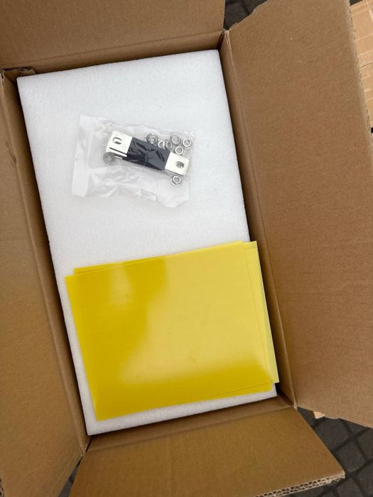 Комплект Lifepo4 280ah 314ah 3,2V | Ева акумулятори