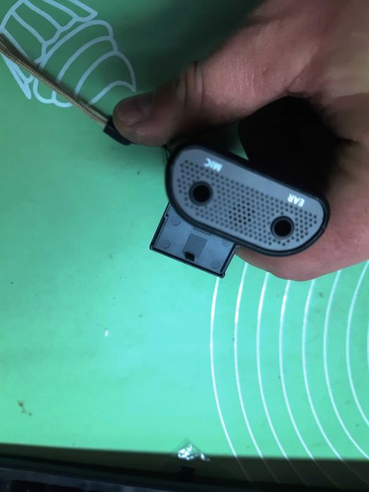 Диктофон Olympus VN-711PC 2GB Grey в идеале