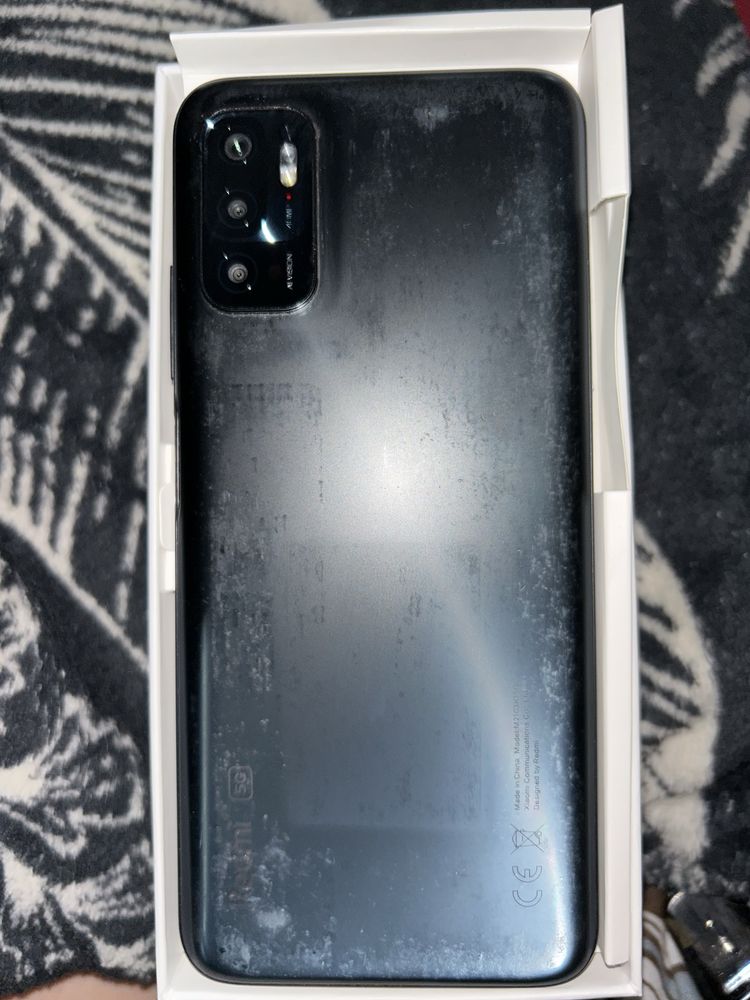 Xiaomi Redmi Note 10 5G
