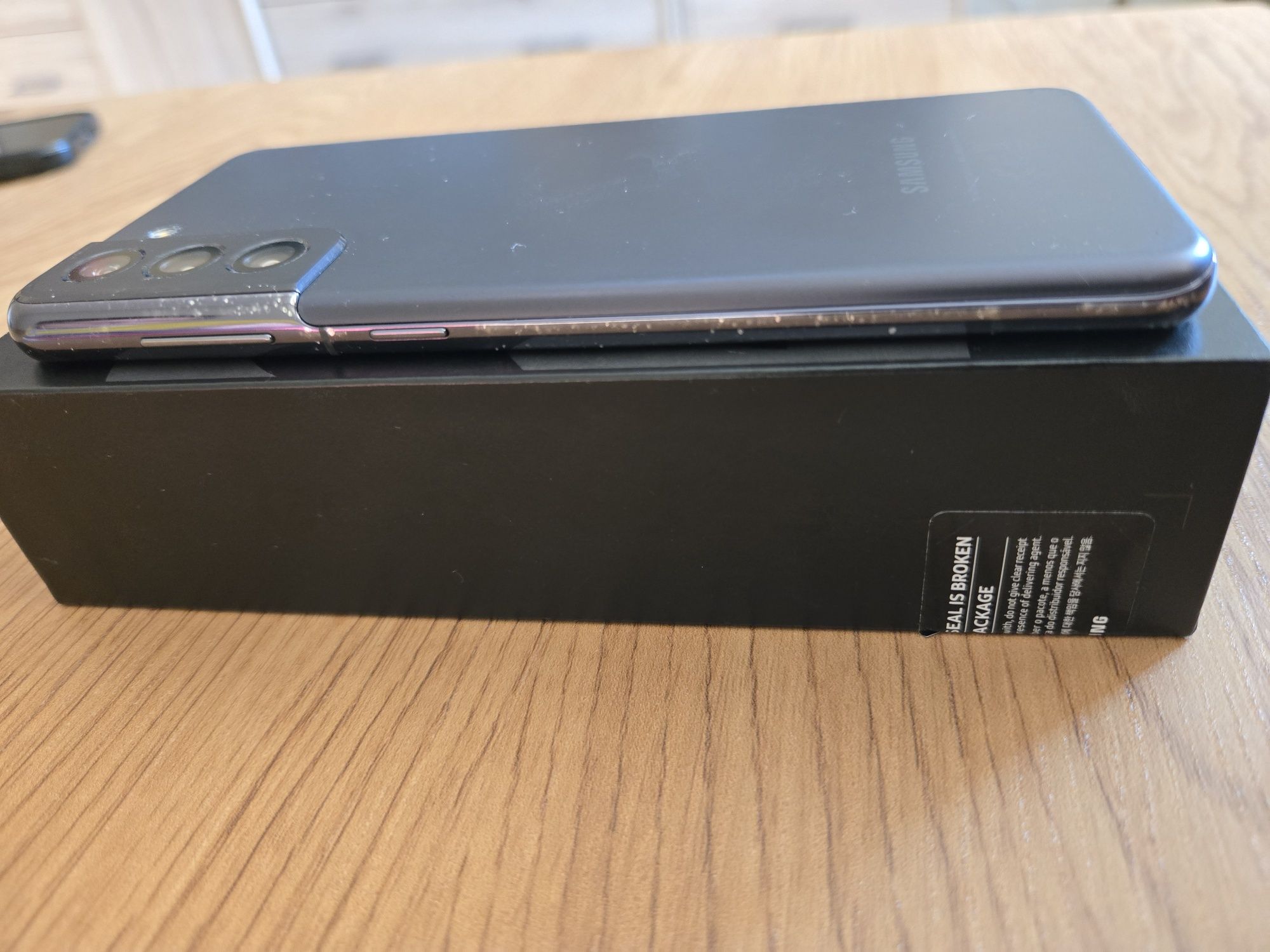 Samsung S21 5g 128MB