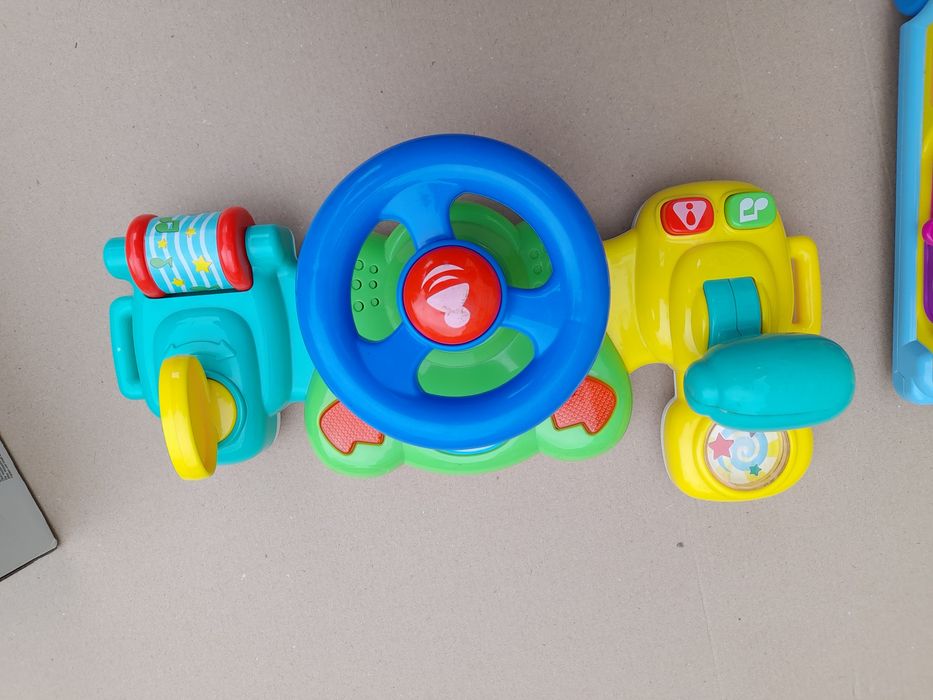 Продам дитячі іграшки