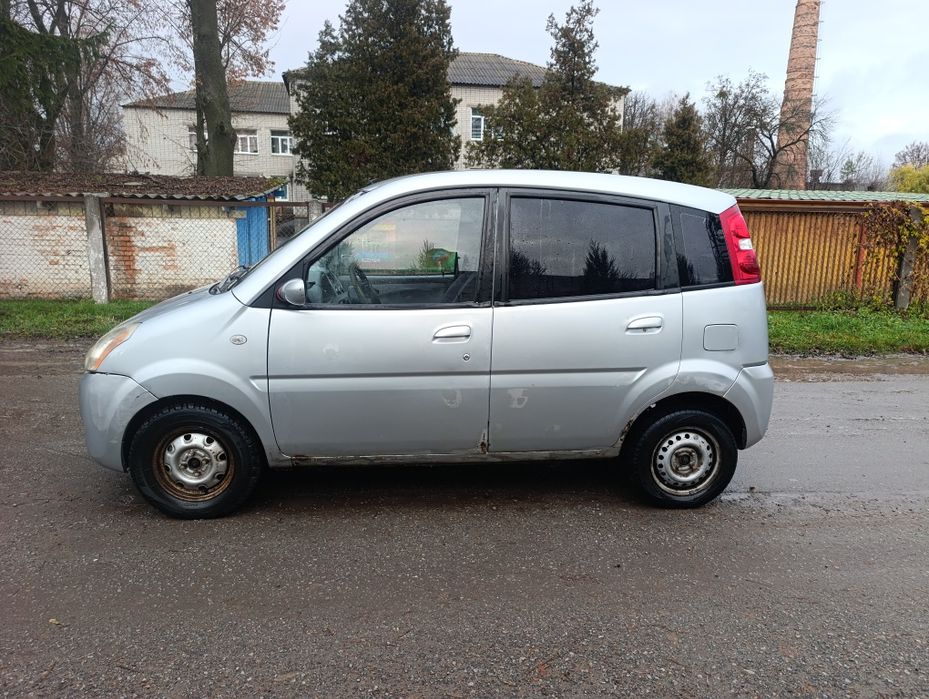 Продам Changhe ideal ll на ходу