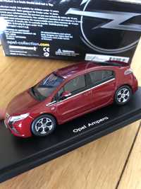 Opel Ampera Motorart model diecast 1:43 kolekcjonerski