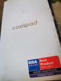 Coolpad Torino White