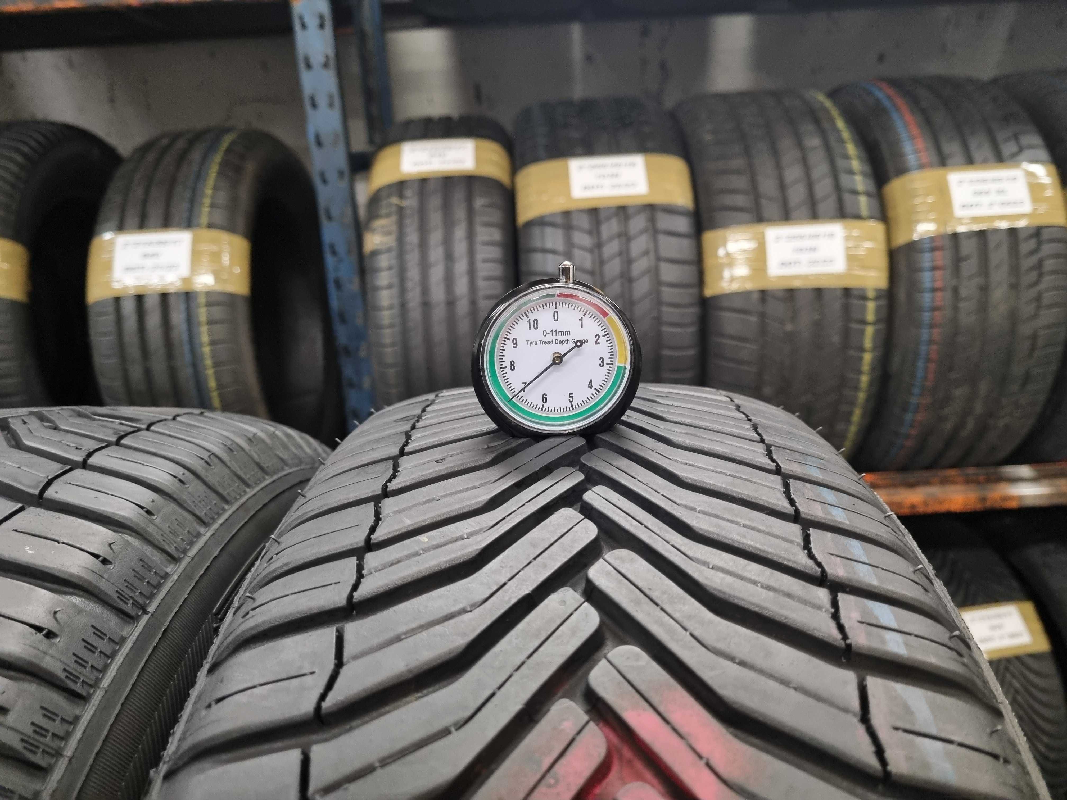 205/55/16 94V Michelin Cross Climate +S1