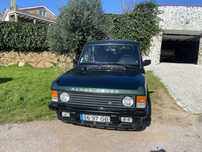 Land Rover Classic