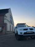 Mitsubishi L200 Pickup