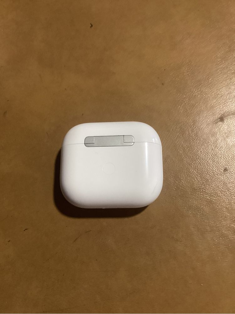 Air Pods 3 Geração Novos