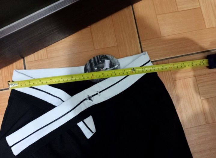 Моднейщие штаны палаццо