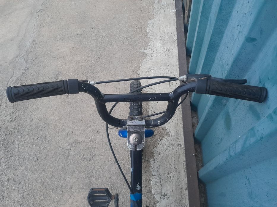 Specialized roda 16