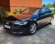 Audi A6 AUDI A6 C7 S-Line 2x Avant